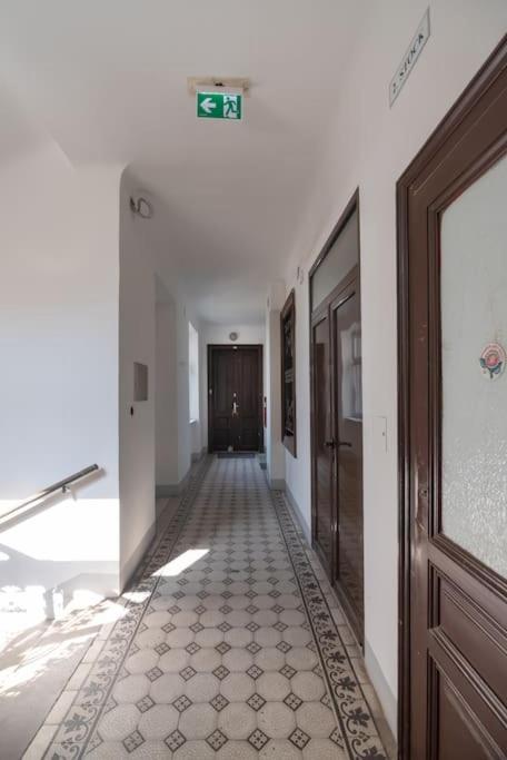 Grosse Terrasse, Klimaanlage Und U-Bahn Naehe Apartment Wien Ngoại thất bức ảnh